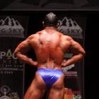 Josh  Juarez - NPC Big Sky Championships 2013 - #1